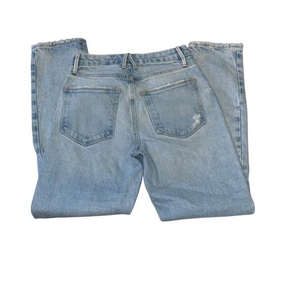 Good American Jeans size 0/ 25 - Picture 7 of 10